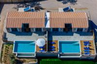 Tsoutsis Villas - Bed and Breakfast Marandokhórion