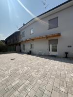 VolArte Malpensa - Chambres d'hôtes Vizzola Ticino