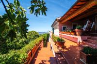 Casa Rosa, charm e tranquillità in Toscana - B&B Castellina Marittima