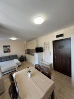 Appartement avec Balcon