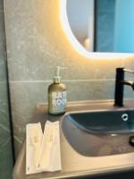 Suite con Vasca Idromassaggio