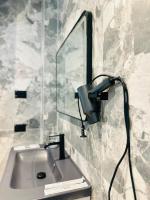 Junior Suite con Vista Mare