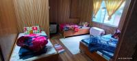 Habitación Familiar con vistas a la montaña