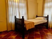 Basic Triple Room