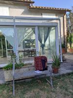 La Casa dei Cavalli B&B Narni - Chambres d'hôtes Narni