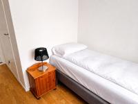 Economy Single Room