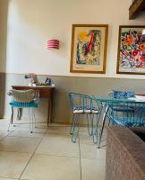 Loft San Carlo Art & Style on Santa Brigida - B&B Napoli