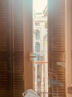 Loft San Carlo Art & Style on Santa Brigida - B&B Napoli