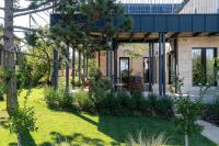 D19 apartman - B&B Balatonalmádi