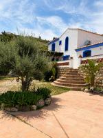 CASA RURAL DE ENSUEÑO - Ferienwohnung Almuñécar