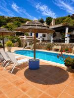 CASA RURAL DE ENSUEÑO - B&B Almuñécar