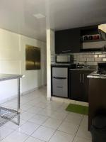 David Chiriquí Easy Access Apartment confortable - B&B David