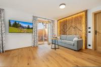 Camera Familiare con Balcone