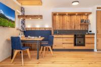 Apartamento con vistas a las montañas