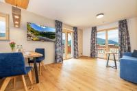 Apartamento de 1 dormitorio con vistas