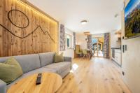 Apartamento con terraza 