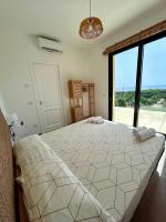 Baia Capo Comino - B&B Santa Lucia