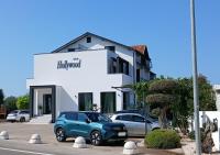 Hollywood rooms - B&B Sveti Petar