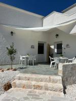 Tra Cielo e Mare - Monopoli - B&B Impalata