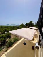 Baia Capo Comino - B&B Santa Lucia