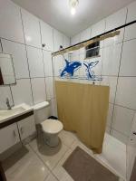 Hospedagem Dorna Seropédica Casa 09 - B&B Seropédica