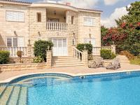 Luxury Villa Aurelia - B&B Peyia