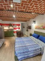 Studio Appartement