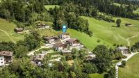 Chalet Hideout - Apartment Hamberg - Bed and Breakfast Hart im Zillertal