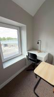 3-Bed Boutique Townhouse in Centre of Galway City - B&B Galway