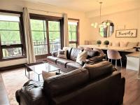 Tremblant Prestige - Étoile 1510-19 - Ferienwohnung Mont-Tremblant