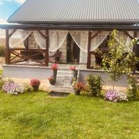 Roztocze Leśne Doliny 44, 22-610 Krynice - B&B Zwiartów