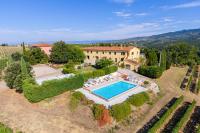 Agriturismo Luggiano - B&B Vinci