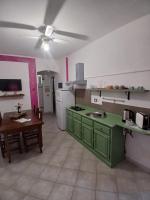 Appartement met 1 Slaapkamer