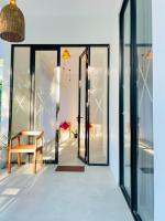 Kumudu Villa Hiriketiya - Ferienwohnung Dikwella