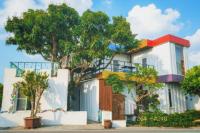 Little Ryukyu Hermit Crab Homestay - B&B Xila’ouka