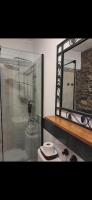 Casa Antón de Tarsila Cadavedo Luarca - Ferienwohnung Cadavedo