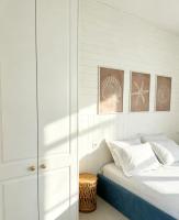 DUON Apartment - Chambres d'hôtes Dhërmi
