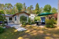 Ferienhaus Matthies - Ferienwohnung Kölpinsee