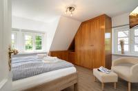 Nala's Hüs - Ferienwohnung Westerland