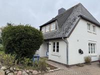 Nala's Hüs - Ferienwohnung Westerland