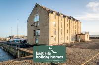 Granary Beach No 4 - Elie - B&B Elie
