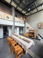 Interlude Inn, Boutique Art Retreat, Cultural Experience, Artisan Breakfast - B&B Fenghuang