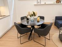 Appartamento Monolocale con Balcone