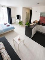 RUMAKO apartments - B&B Praga
