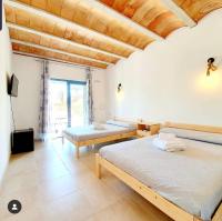 Cortijo La Nava - B&B Mojácar