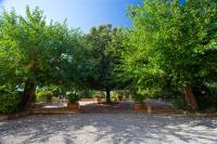 Agriturismo Luggiano - B&B Vinci