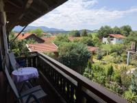 Apartment Zum WohlFühlen - Ferienwohnung Bad Bayersoien