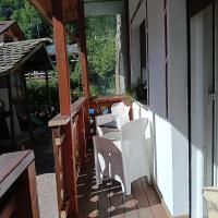 Werner's - B&B Castello Molina di Fiemme