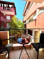 Sun Sight - Deluxe Forest & Sea View Suites - Chambres d'hôtes Pefkochóri