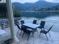 Drina Lake House - Ferienwohnung Zvornik